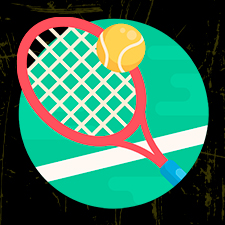 Apostas em tênis no site da casa de apostas