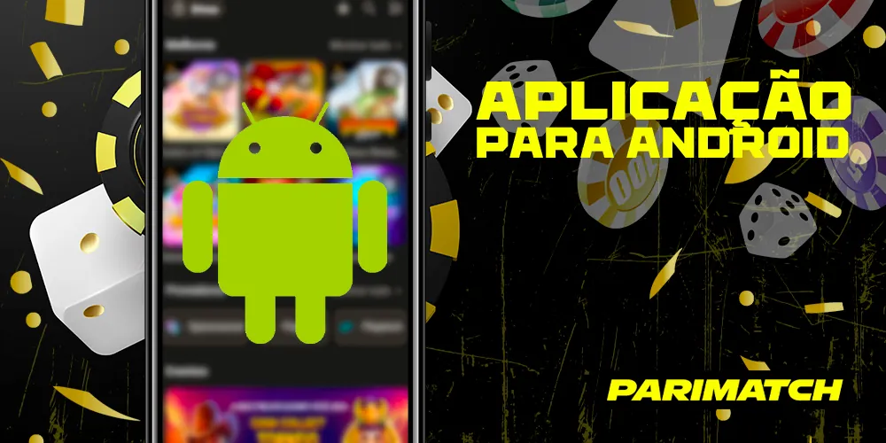 parimatch casino app download
