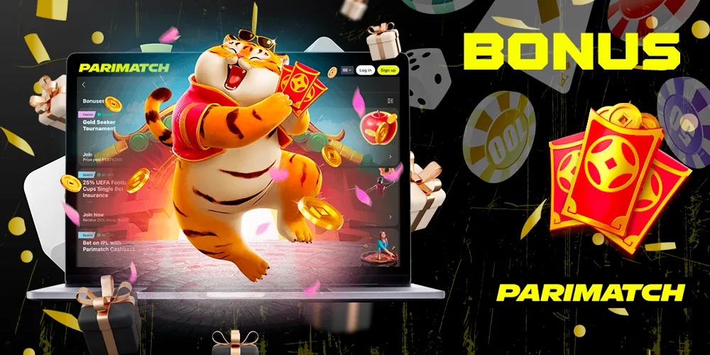 Bônus para jogadores brasileiros do Fortune Tiger