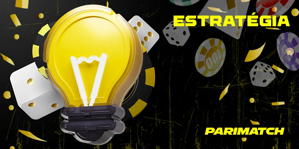 Estratégia de ganho